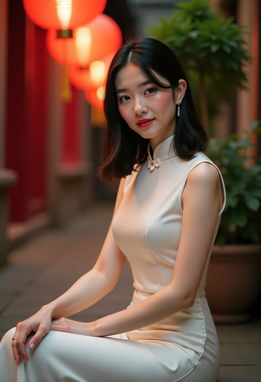 逆光行动