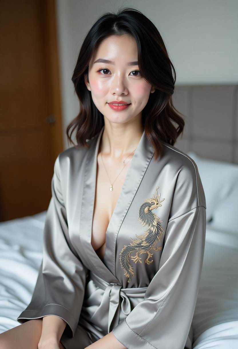 巷子深处